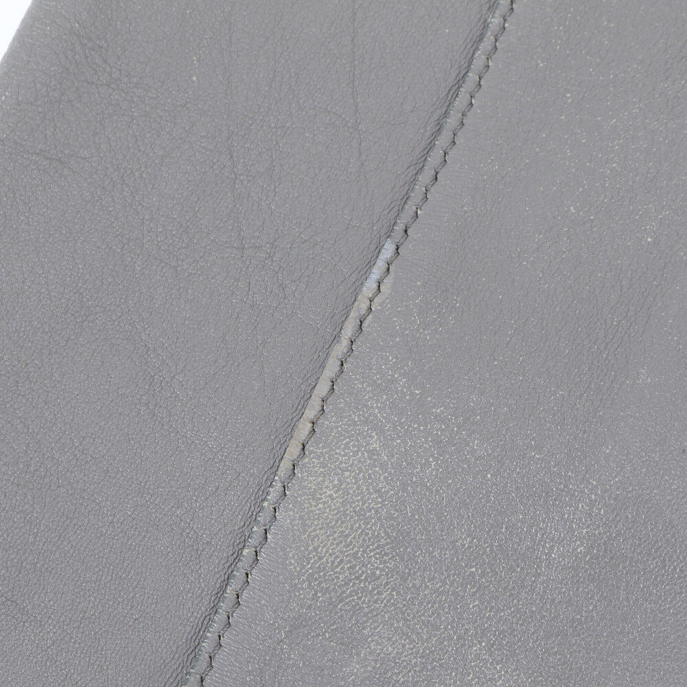 Celine Cabas Vertical Leather Tote Bag - Handbag, Shoulder Bag, Brand Name, W... - Picture 8 of 11